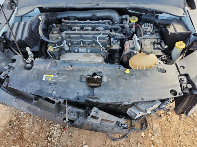 Photo 12 from auction – 2020 JEEP COMPASS TR with VIN 3C4NJDDB7LT177352