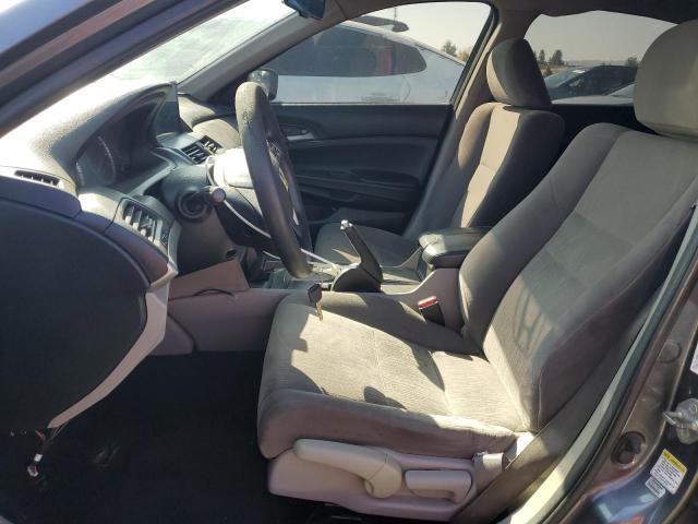 Photo 7 from auction – 2012 HONDA ACCORD LX with VIN 1HGCP2F32CA049349