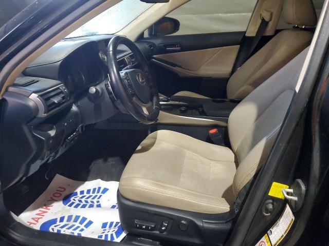 Photo 7 from auction – 2017 LEXUS IS 300 with VIN JTHCM1D28H5015488