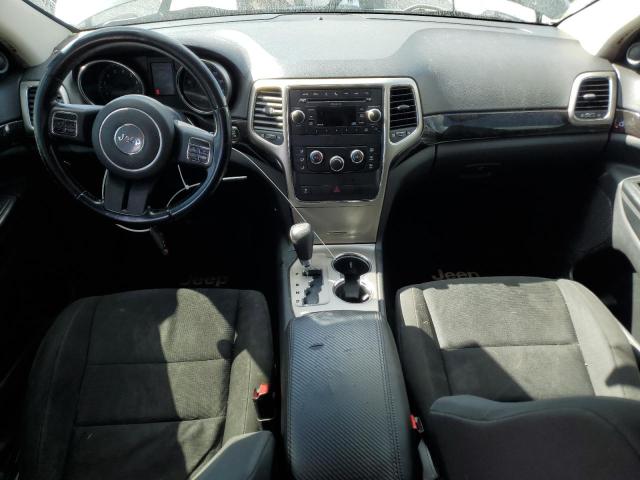 Photo 8 from auction – 2011 JEEP GRAND CHER with VIN 1J4RR4GG4BC523590