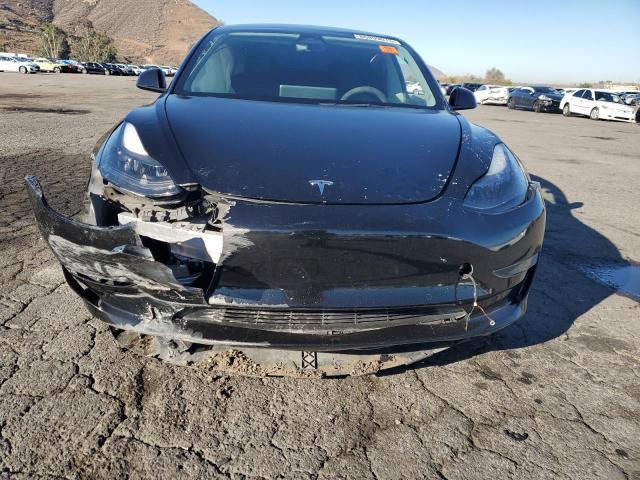 Photo 5 from auction – 2022 TESLA MODEL 3 with VIN 5YJ3E1EAXNF371696