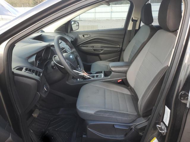 Photo 7 from auction – 2018 FORD ESCAPE S with VIN 1FMCU0F76JUB42610