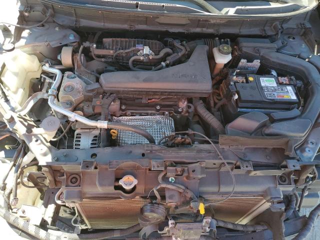 Photo 12 from auction – 2019 NISSAN ROGUE S with VIN KNMAT2MT1KP560275