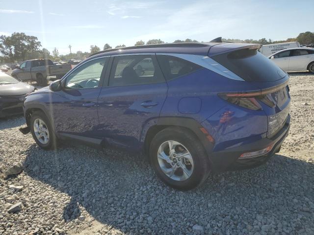 Photo 2 from auction – 2023 HYUNDAI TUCSON SEL with VIN 5NMJB3AE6PH205276