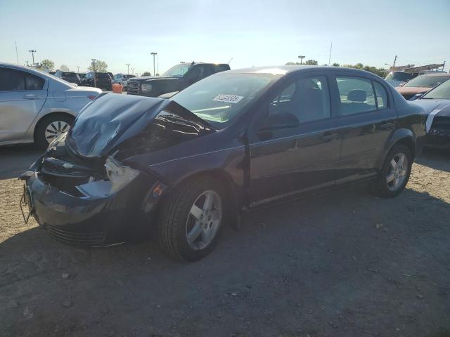 CHEVROLET COBALT 2LT 2010 with VIN 1G1AF5F55A7181617 - Photo from auction