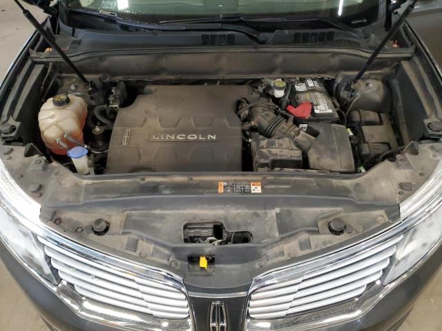 Photo 12 from auction – 2017 LINCOLN MKX RESERV with VIN 2LMPJ8LR3HBL45456