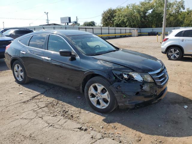 Photo 4 from auction – 2012 HONDA CROSSTOUR with VIN 5J6TF1H50CL004533