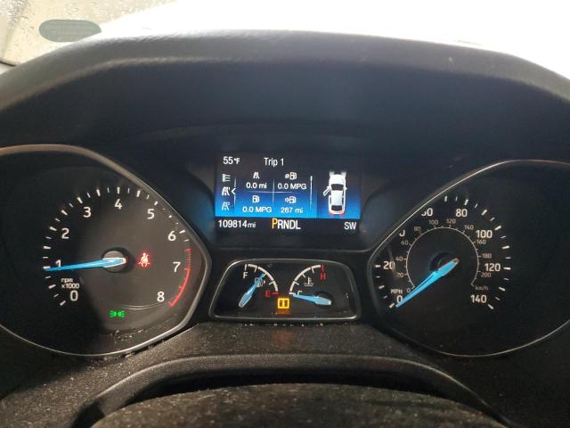 Photo 9 from auction – 2018 FORD FOCUS SE with VIN 1FADP3K20JL287407