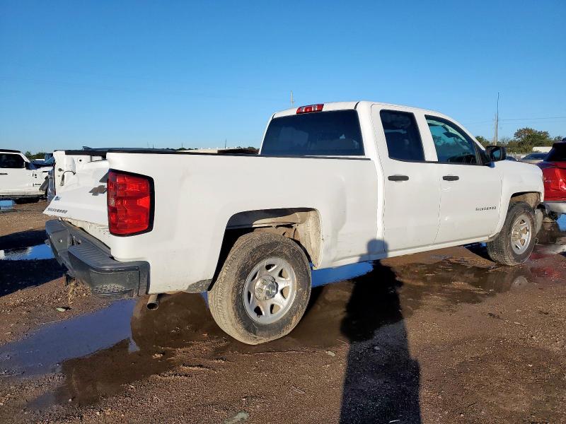 Photo 3 from auction – 2014 CHEVROLET SILVERADO with VIN 1GCRCPEC7EZ343580