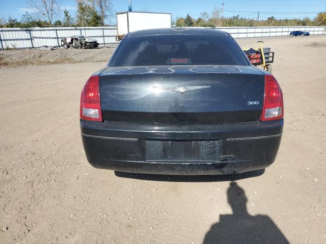 Photo 6 from auction – 2005 CHRYSLER 300 with VIN 2C3JA43R85H576879