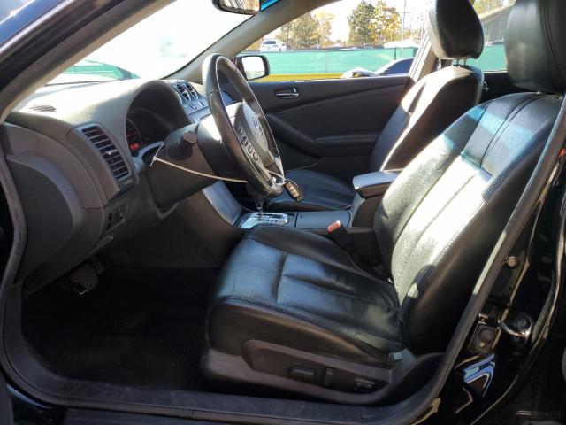 Photo 7 from auction – 2010 NISSAN ALTIMA SR with VIN 1N4BL2AP4AN549914