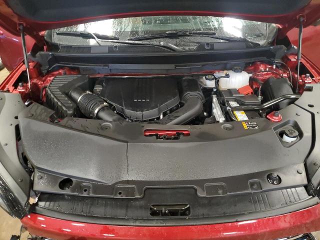 Photo 12 from auction – 2026 BUICK ENCLAVE PREFERRED with VIN 5GAERAKS5TJ126936