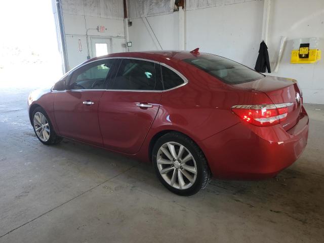 Photo 2 from auction – 2014 BUICK VERANO CON with VIN 1G4PR5SK4E4145375