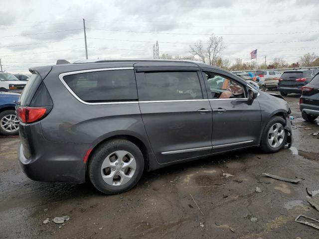 Photo 3 from auction – 2020 CHRYSLER PACIFICA T with VIN 2C4RC1BG4LR131750