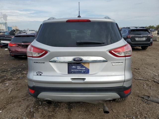 Photo 6 from auction – 2014 FORD ESCAPE TIT with VIN 1FMCU0JX7EUC20227