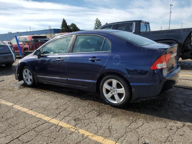 Photo 2 from auction – 2011 HONDA CIVIC LX-S with VIN 19XFA1F63BE020889