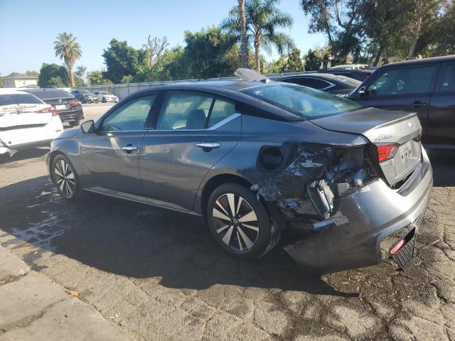 Photo 2 from auction – 2019 NISSAN ALTIMA SL with VIN 1N4BL4EV6KC224411