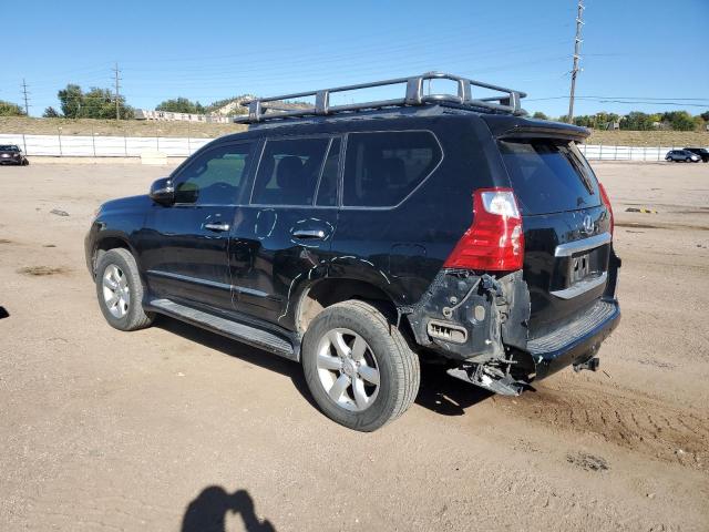 Photo 2 from auction – 2012 LEXUS GX 460 with VIN JTJBM7FX3C5039860
