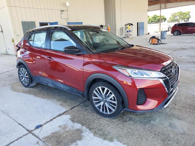 Фото 4 с аукциона – 2021 NISSAN KICKS с VIN 3N1CP5CV4ML504169