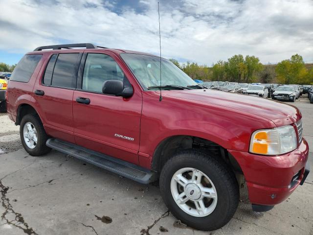 Фото 4 с аукциона – 2005 FORD EXPLORER X с VIN 1FMZU73K25ZA35400