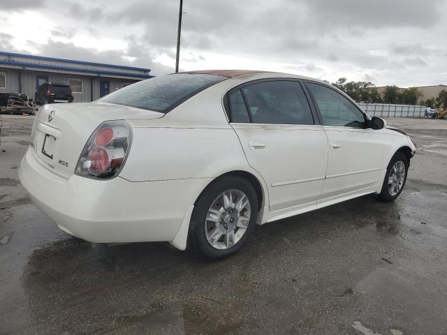 Photo 3 from auction – 2005 NISSAN ALTIMA S with VIN 1N4AL11D85N908554