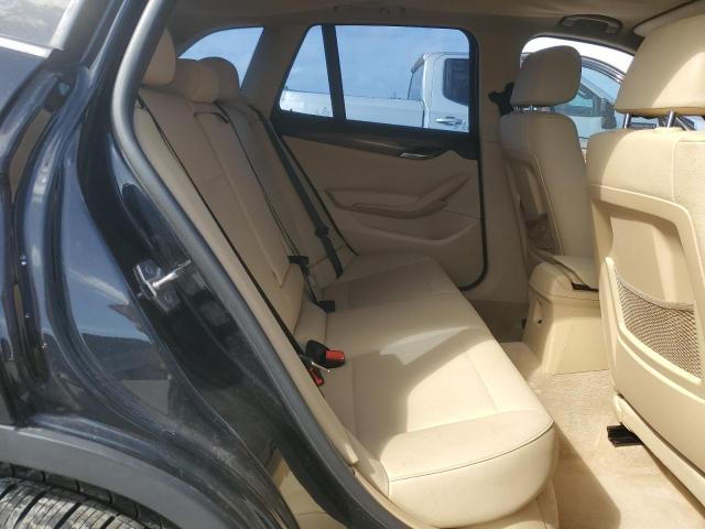 Photo 11 from auction – 2015 BMW X1 SDRIVE2 with VIN WBAVM1C50FV317812
