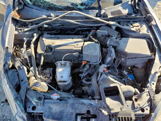 Photo 11 from auction – 2015 HONDA ACCORD EX with VIN 1HGCT1B74FA011351