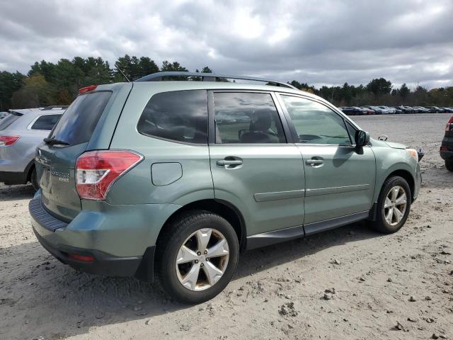Photo 3 from auction – 2015 SUBARU FORESTER 2 with VIN JF2SJADCXFH401292