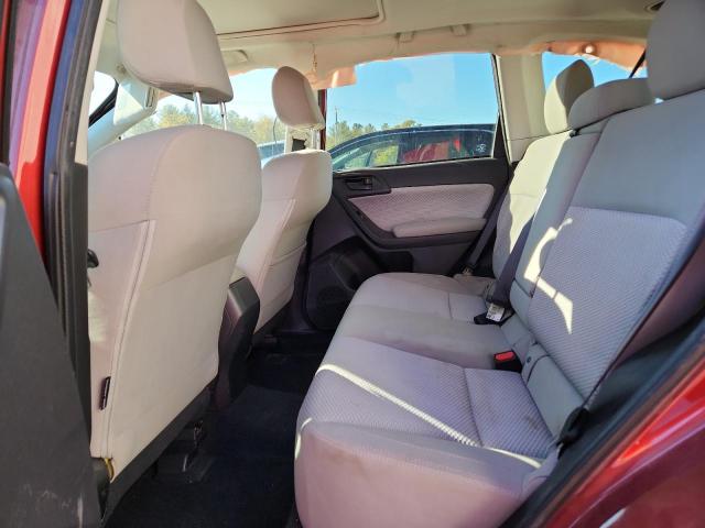 Photo 11 from auction – 2017 SUBARU FORESTER 2 with VIN JF2SJAEC6HH435702