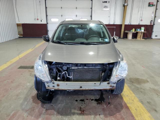 Photo 5 from auction – 2015 NISSAN VERSA S with VIN 3N1CN7AP2FL872486