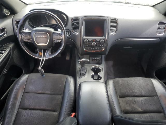 Photo 8 from auction – 2018 DODGE DURANGO GT with VIN 1C4RDHDG8JC473372