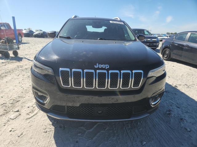Photo 5 from auction – 2019 JEEP CHEROKEE L with VIN 1C4PJMDX2KD451095
