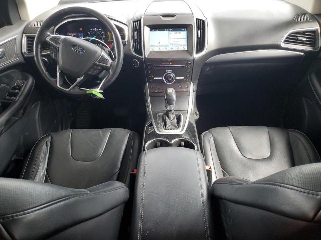Photo 8 from auction – 2016 FORD EDGE TITAN with VIN 2FMPK4K86GBC37129