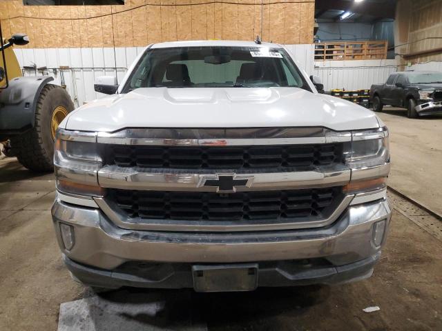 Photo 5 from auction – 2017 CHEVROLET SILVERADO with VIN 1GCVKREC6HZ159717