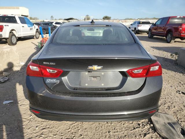Photo 6 from auction – 2017 CHEVROLET MALIBU LS with VIN 1G1ZB5ST3HF291004