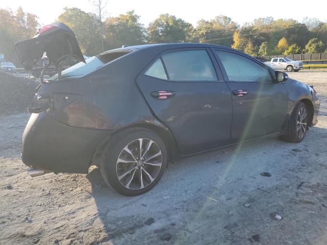 Photo 3 from auction – 2017 TOYOTA COROLLA L with VIN 2T1BURHE5HC874329