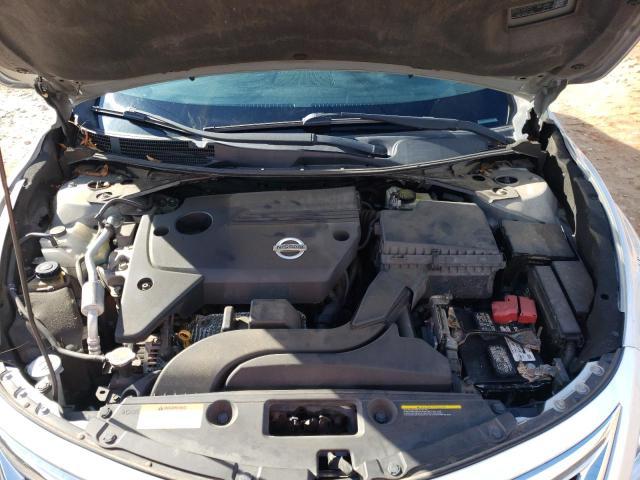 Photo 11 from auction – 2014 NISSAN ALTIMA 2.5 with VIN 1N4AL3AP8EN254886