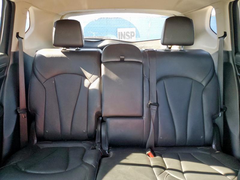 Photo 10 from auction – 2019 BUICK ENVISION E with VIN LRBFXCSA7KD026859