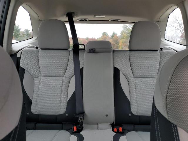 Photo 10 from auction – 2024 SUBARU FORESTER with VIN JF2SKABCXRH463571