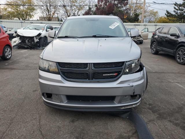 Photo 5 from auction – 2018 DODGE JOURNEY SE with VIN 3C4PDCAB6JT497452