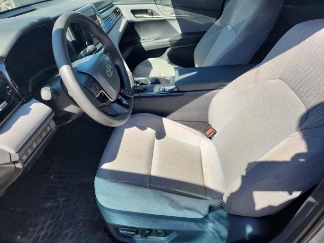 Photo 7 from auction – 2025 TOYOTA CAMRY XSE with VIN 4T1DAACK2SU103879