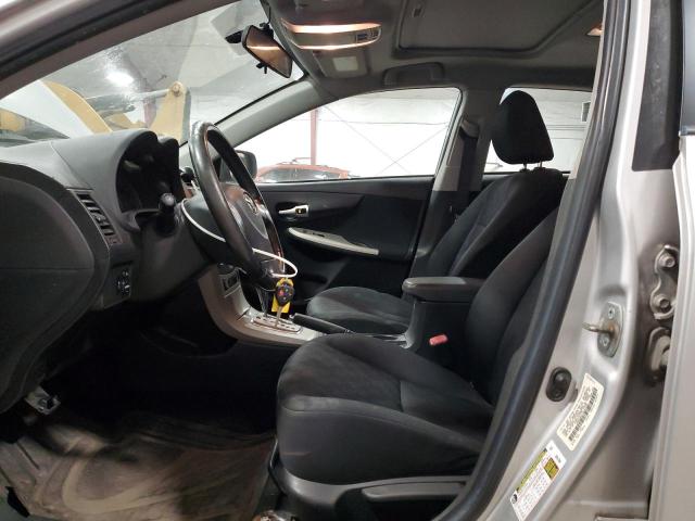 Photo 7 from auction – 2010 TOYOTA COROLLA BA with VIN 1NXBU4EE7AZ341426