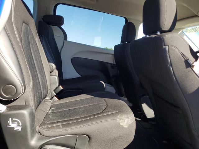 Photo 11 from auction – 2021 CHRYSLER VOYAGER LX with VIN 2C4RC1CG0MR577734