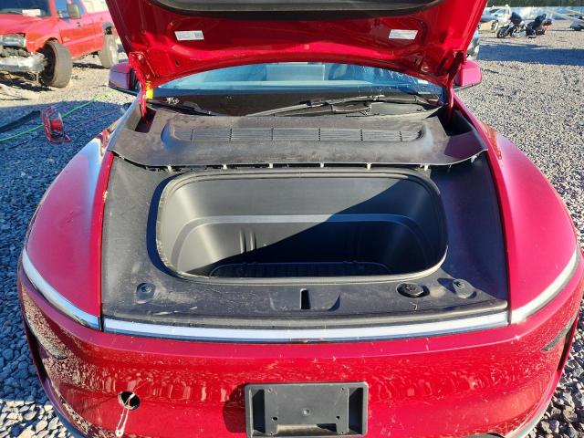 Photo 11 from auction – 2026 TESLA MODEL Y with VIN 7SAYGDEE4TA429450