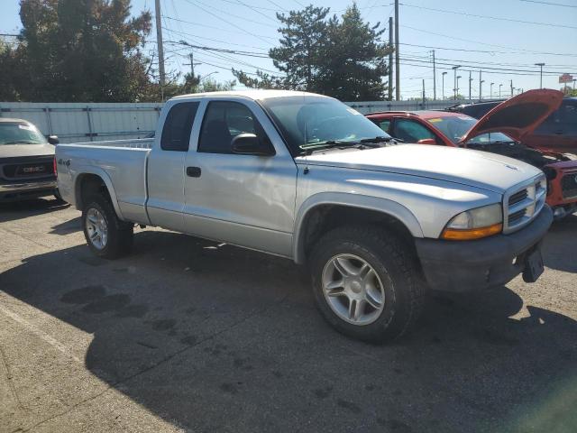 Photo 4 from auction – 2003 DODGE DAKOTA SXT with VIN 1D7HG12X93S358971