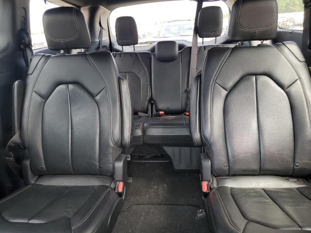 Photo 10 from auction – 2021 CHRYSLER PACIFICA S with VIN 2C4RC1BG6MR544044