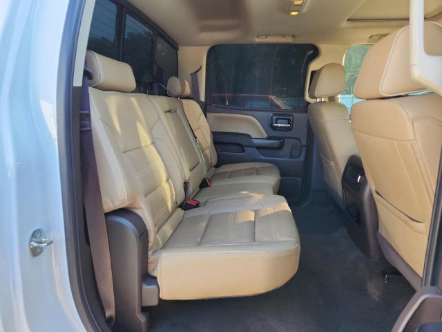 Photo 10 from auction – 2017 GMC SIERRA K15 with VIN 3GTU2PEJ3HG337078