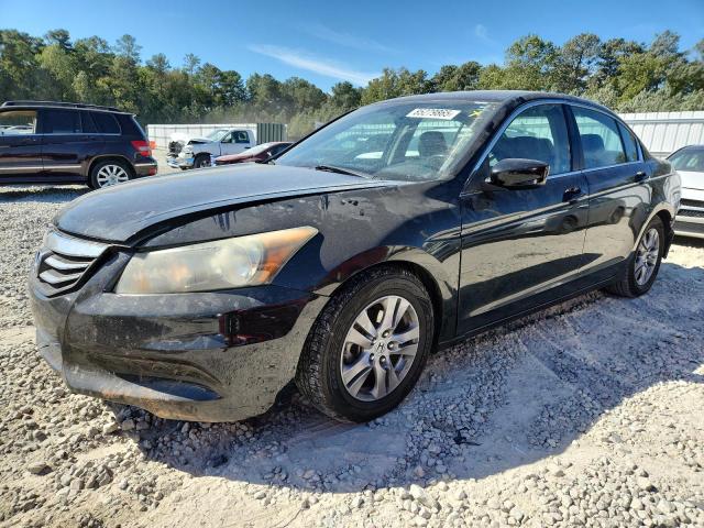 Photo 1 from auction – 2012 HONDA ACCORD SE with VIN 1HGCP2F65CA012287