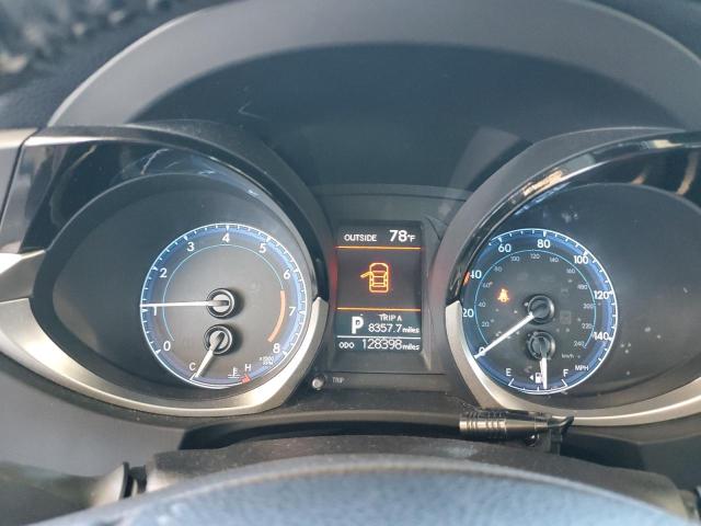 Photo 9 from auction – 2015 TOYOTA COROLLA L with VIN 5YFBURHE7FP269791