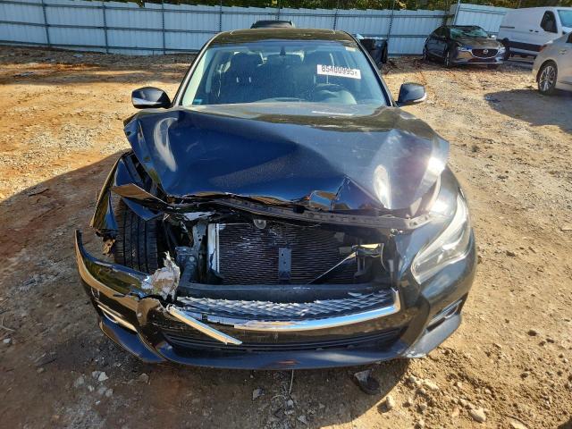 Photo 5 from auction – 2015 INFINITI Q50 BASE with VIN JN1BV7AP0FM357228